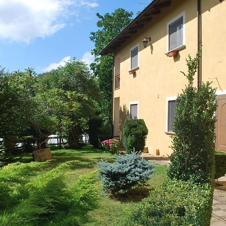 Villa Agriturismo Roseto Serra San Bruno Exterior foto
